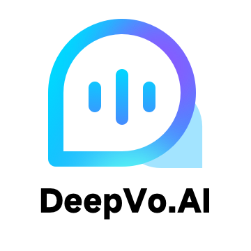 DeepVo.ai Logo